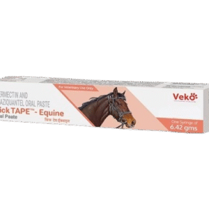 Ivermectin And Praziquantel Oral Paste