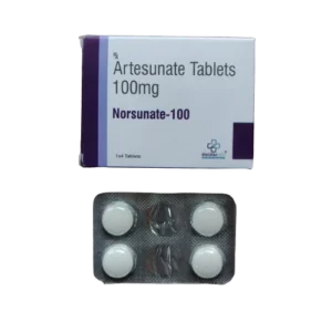 Artesunate 100mg Tablets