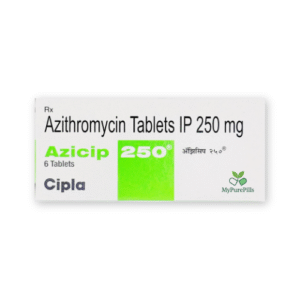 azicip-250mg-azithromycin