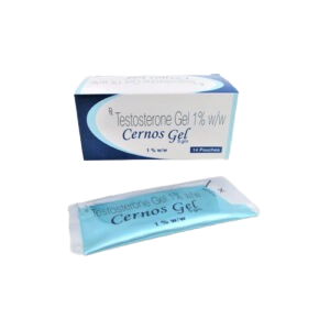 Cernos (Testosterone) Gel