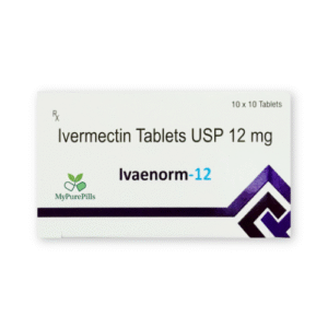 ivaenom-12mg-ivermectin