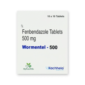 wormentel-500mg-fenbendazole
